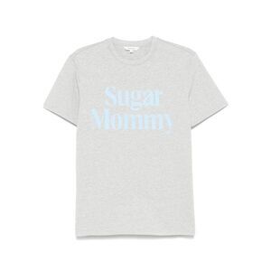 Markgong Grey Tops - T-Shirts & Jerseys Women